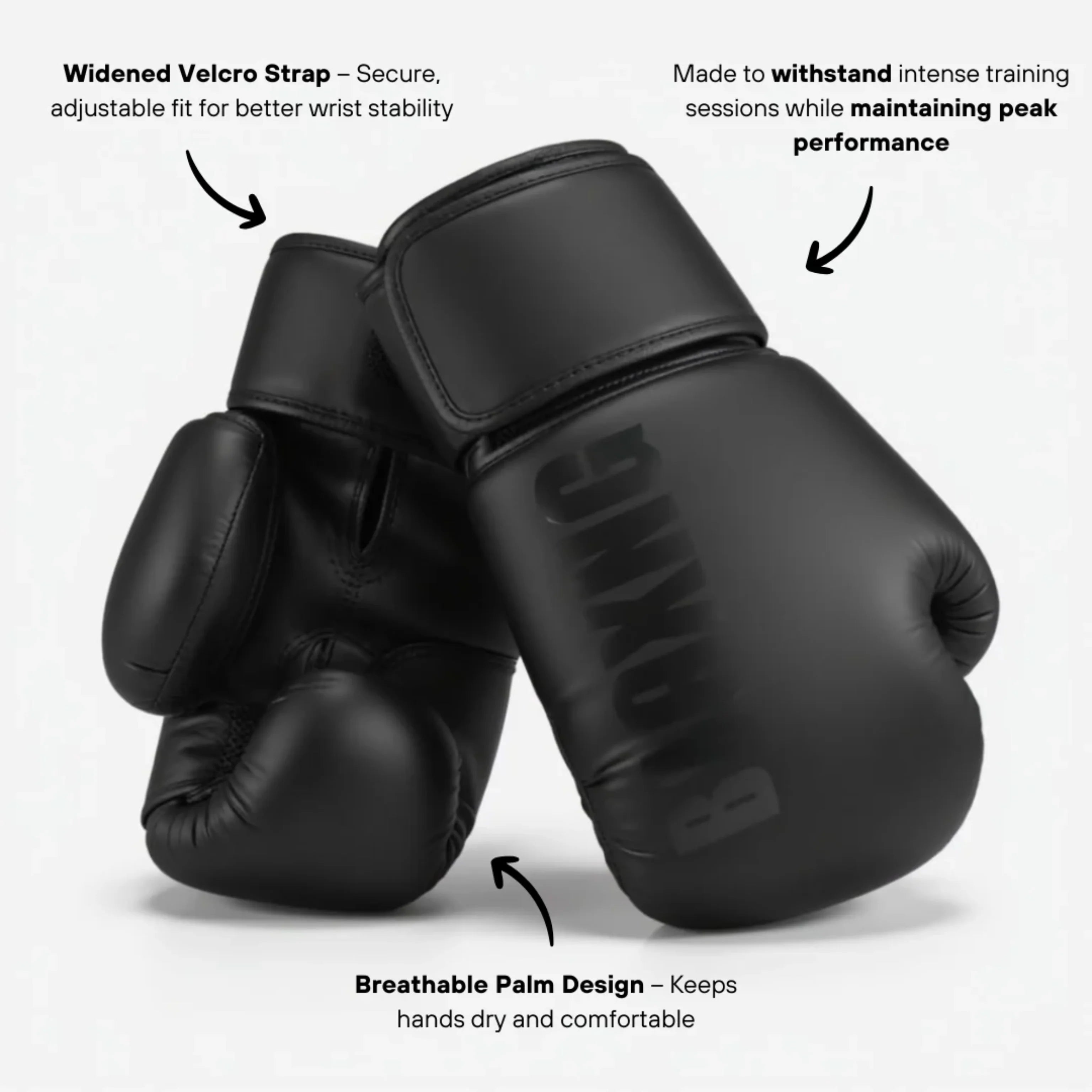 Boxing Gloves